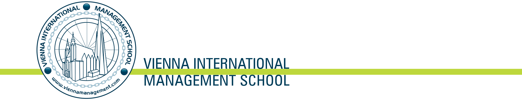 Tests der Vienna International Manangement School
